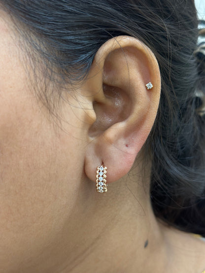 Eloura premium earrings