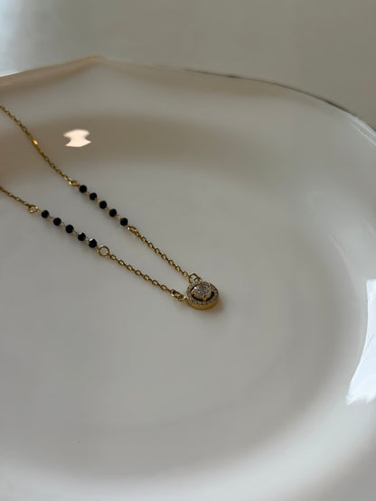 Roma minimal mangalsutra