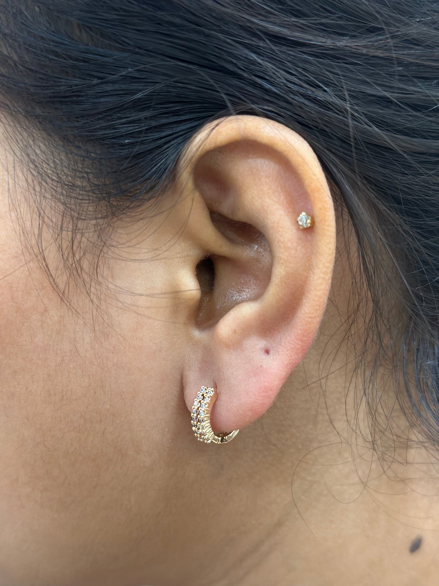 Ciella delicate earring