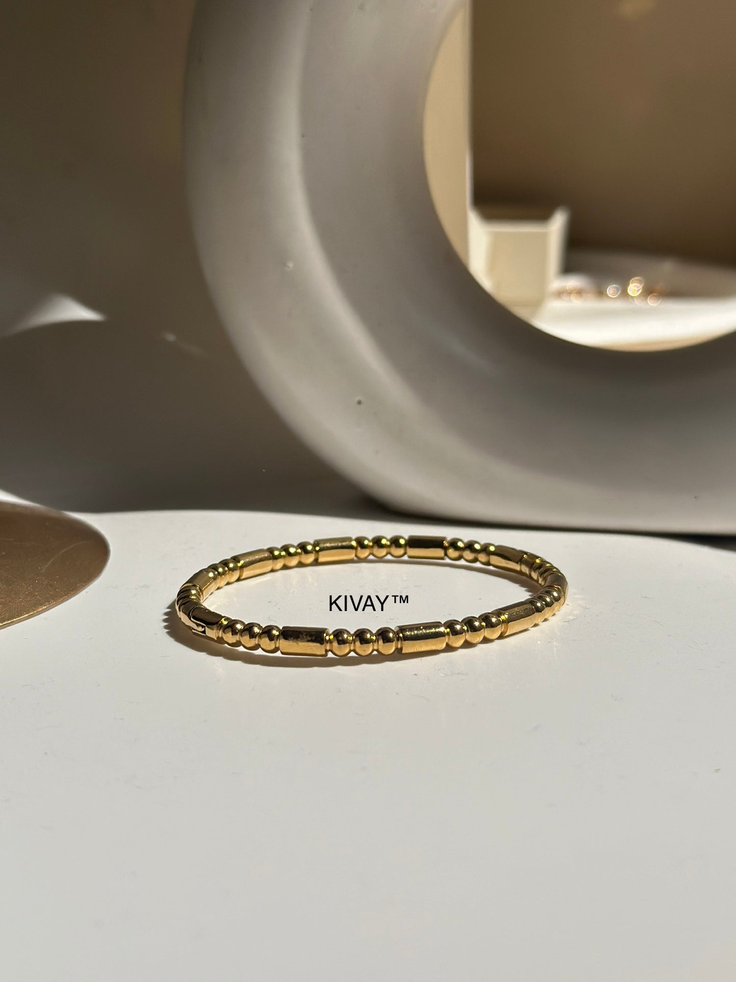 Zya bangle bracelet