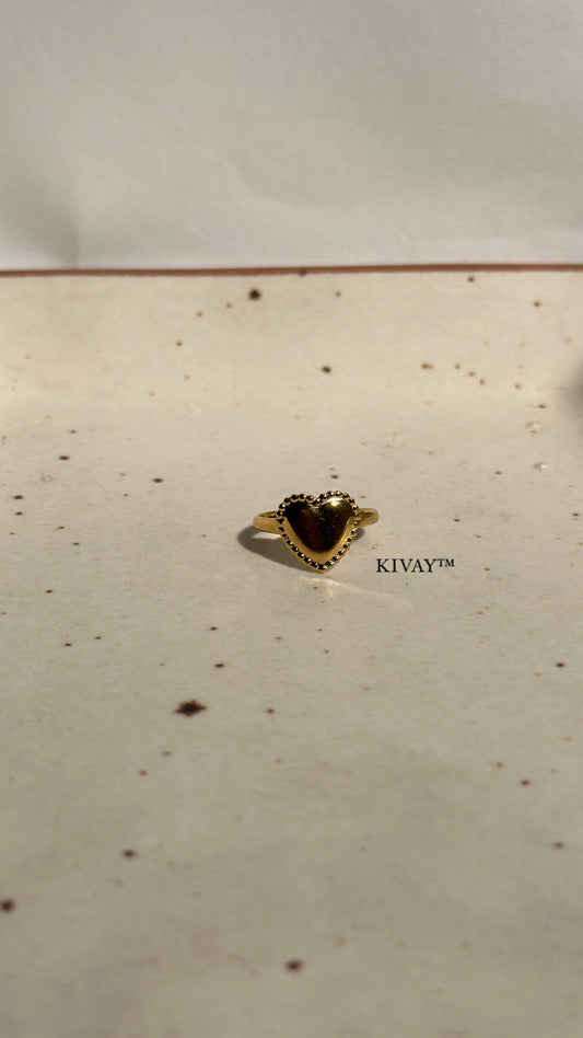 Zavier Ring