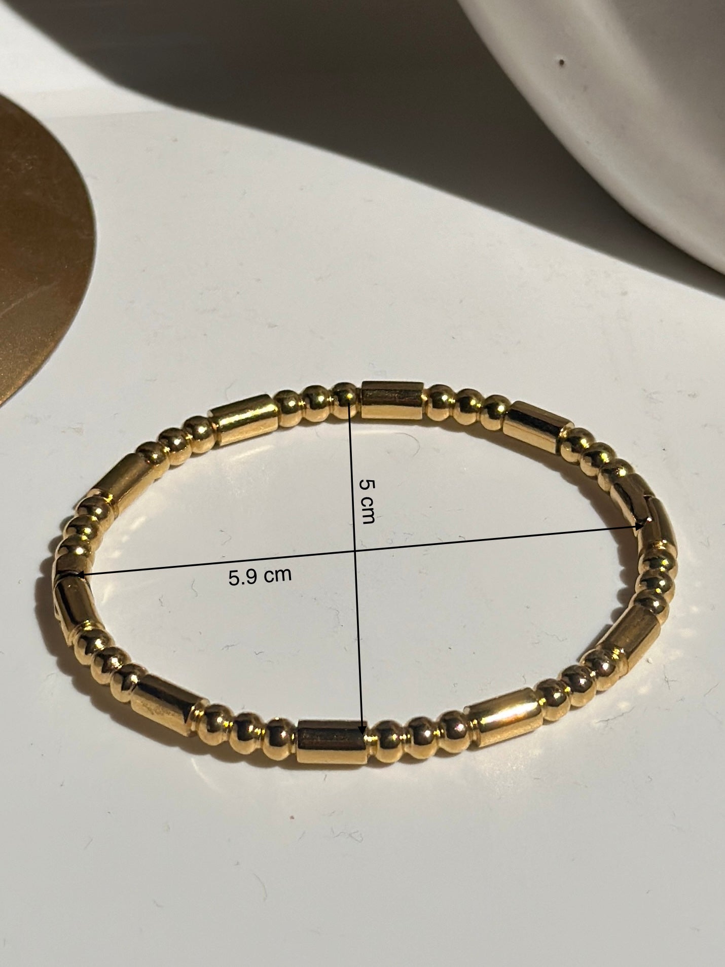 Zya bangle bracelet