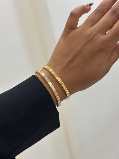 Misha small size bracelet