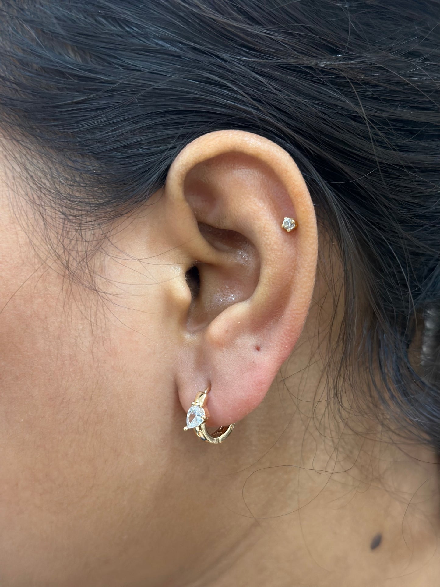 Orryn exquisite earrings