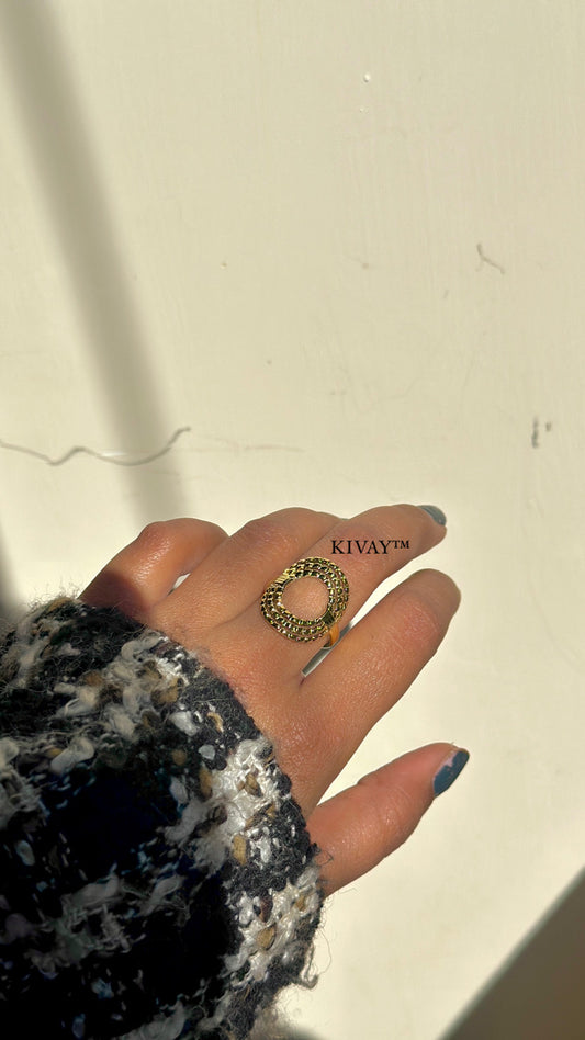 Ruthie Ring