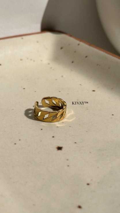 Finn Ring