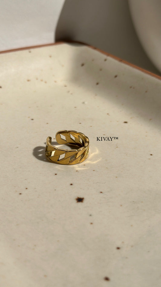 Finn Ring