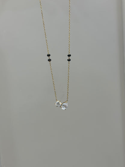 Eternity Mangalsutra