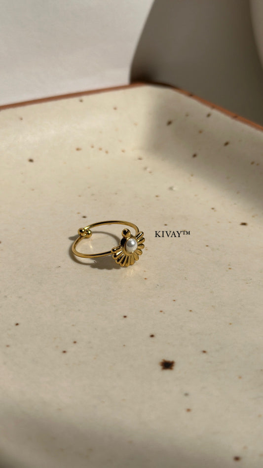 Trea Ring
