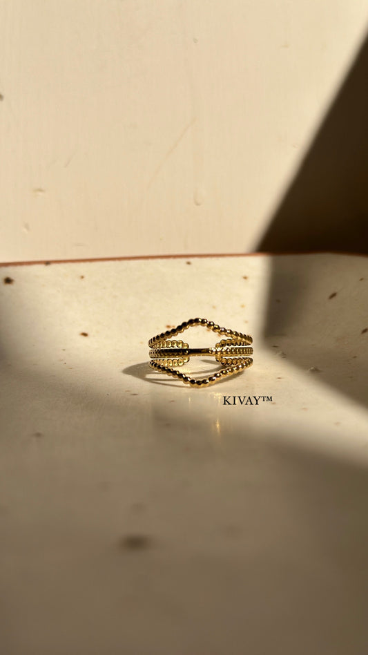 Jolene Ring
