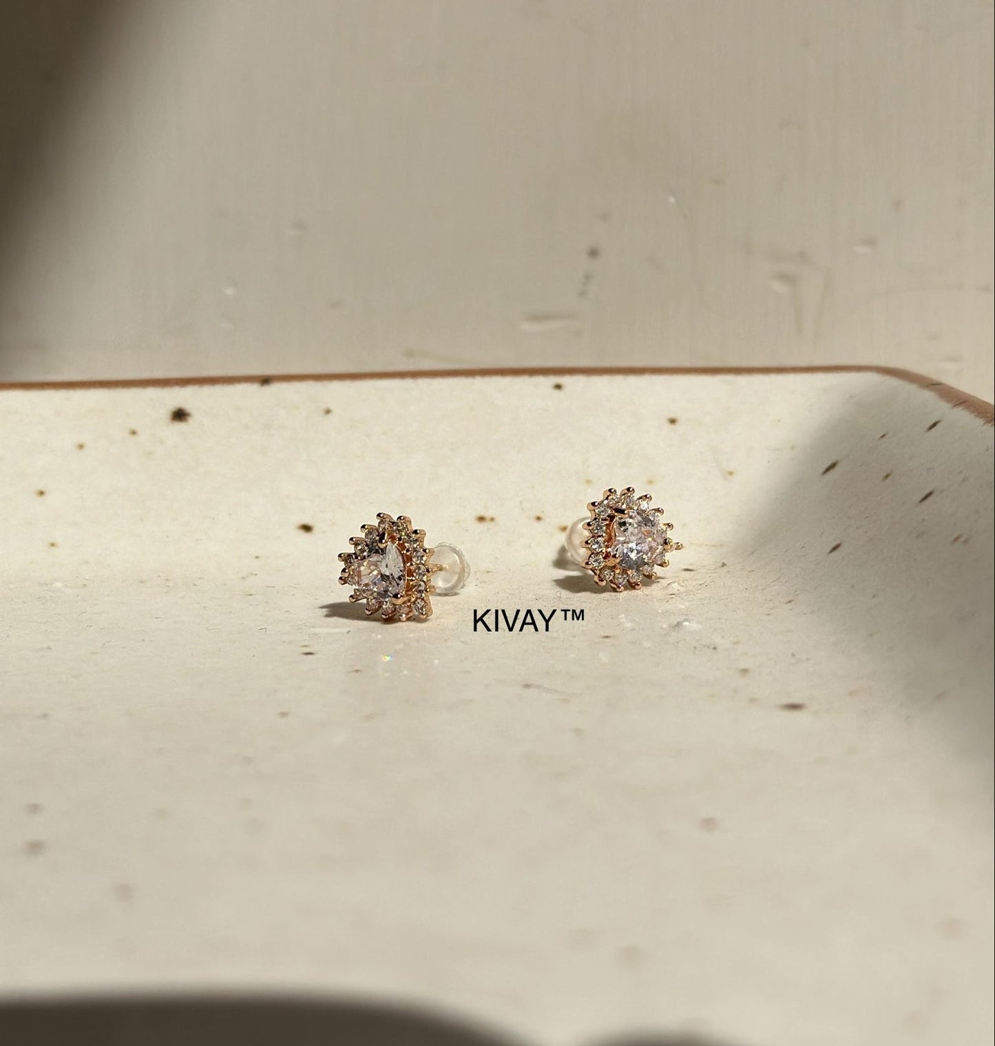 Kylie Earring