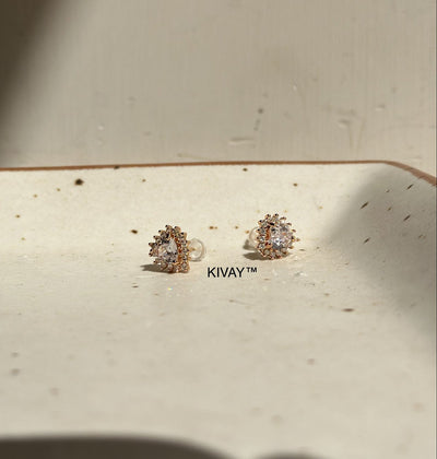 Kylie Earring