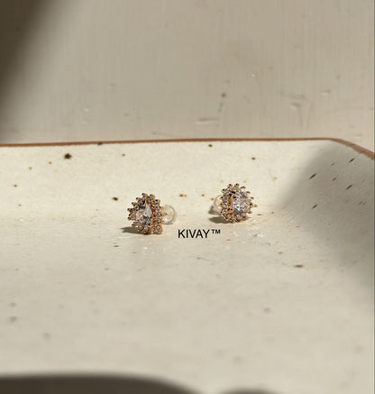 Kylie Earring
