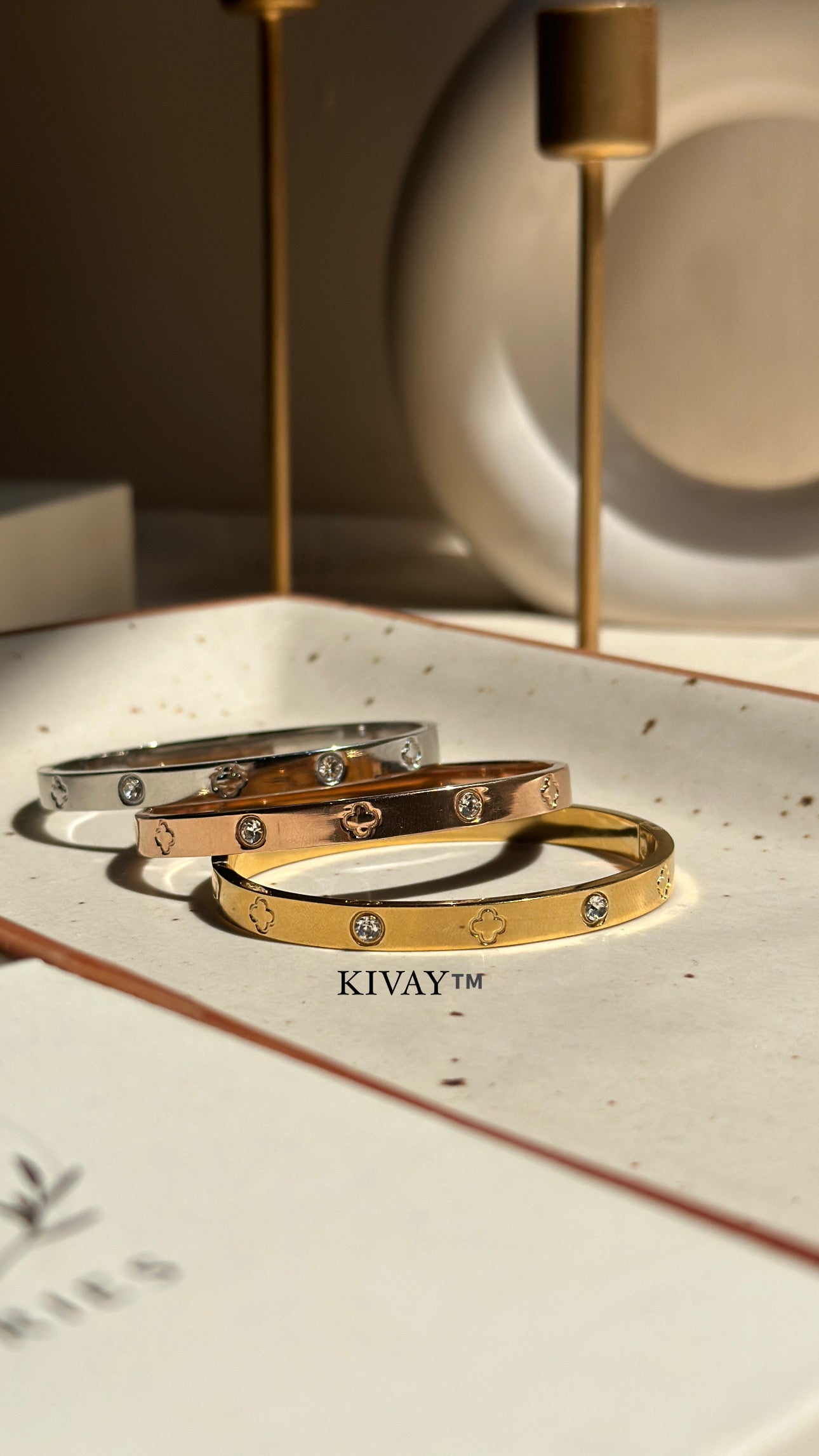 Adira bracelet
