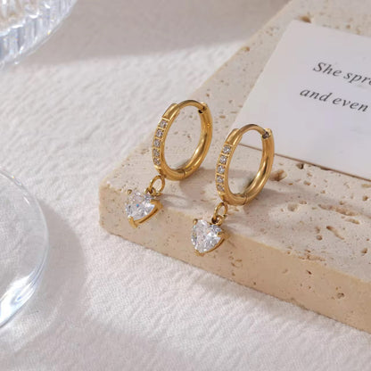Evara earrings