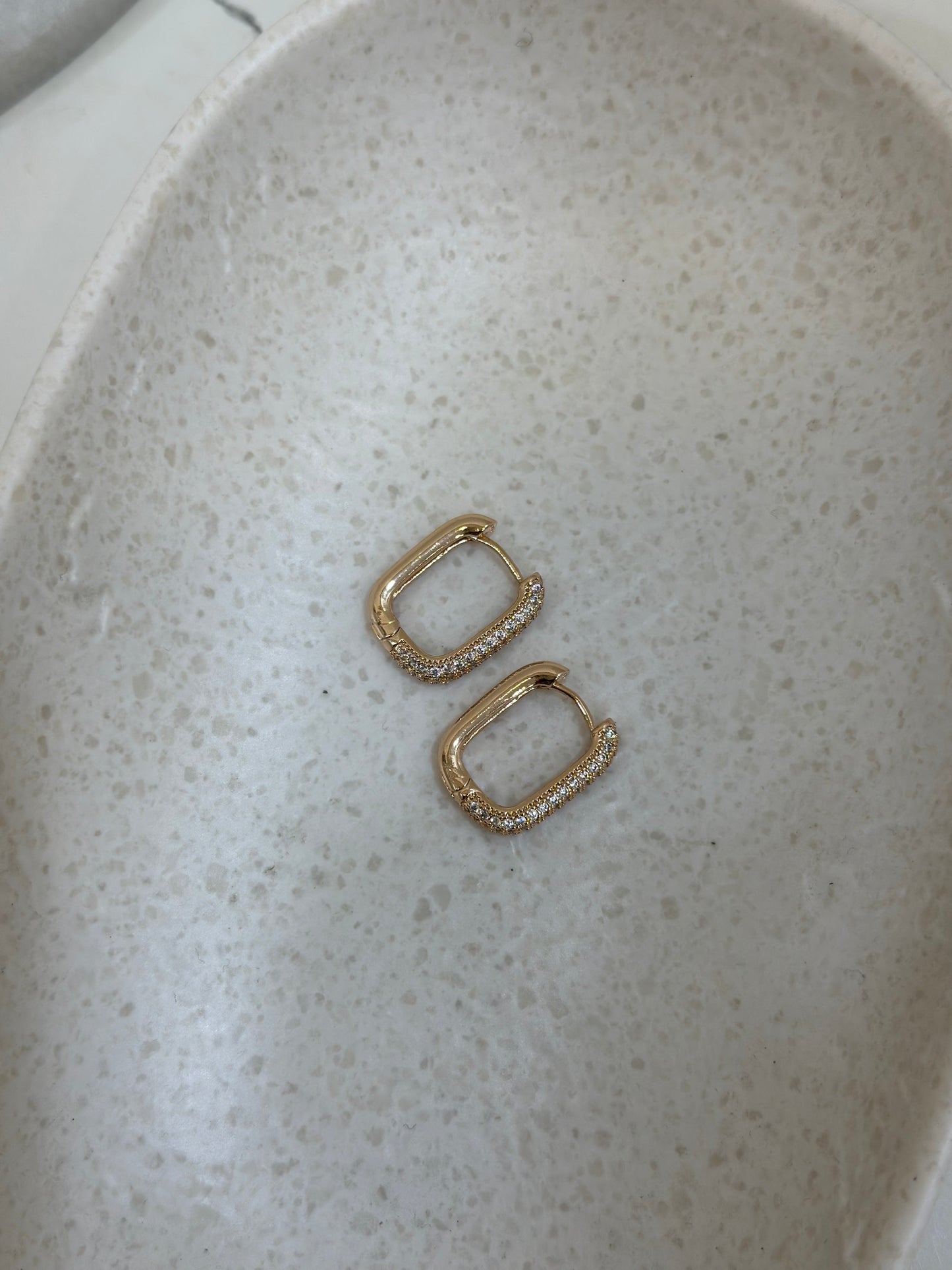 Sonae statement earrings