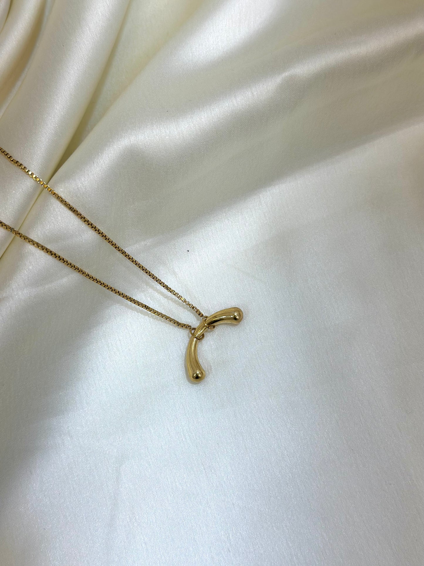 Nova necklace