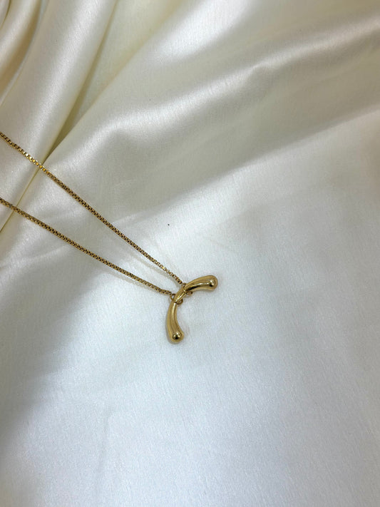 Nova necklace