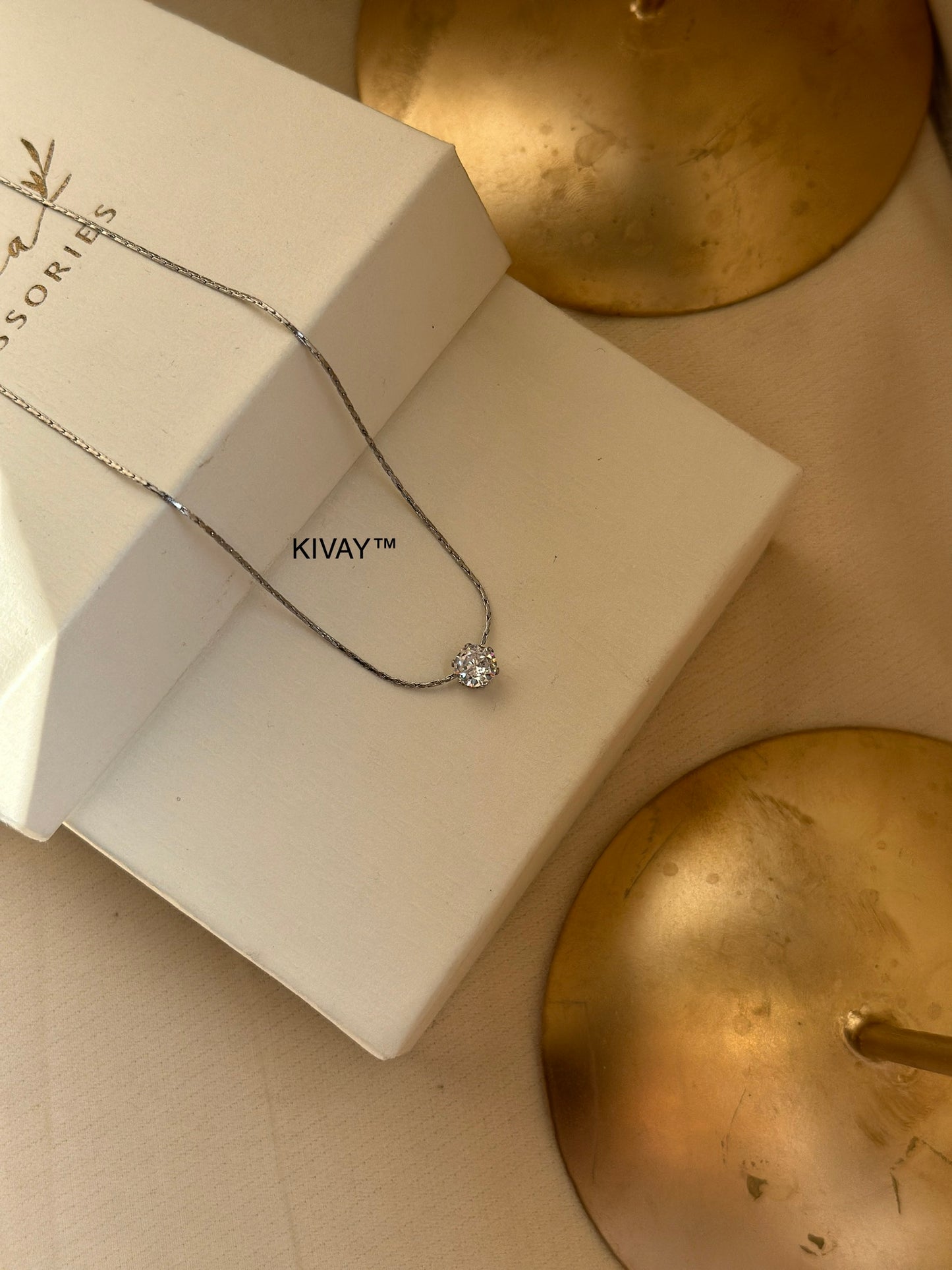 Ruhi Necklace