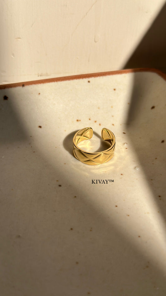 Coral Ring