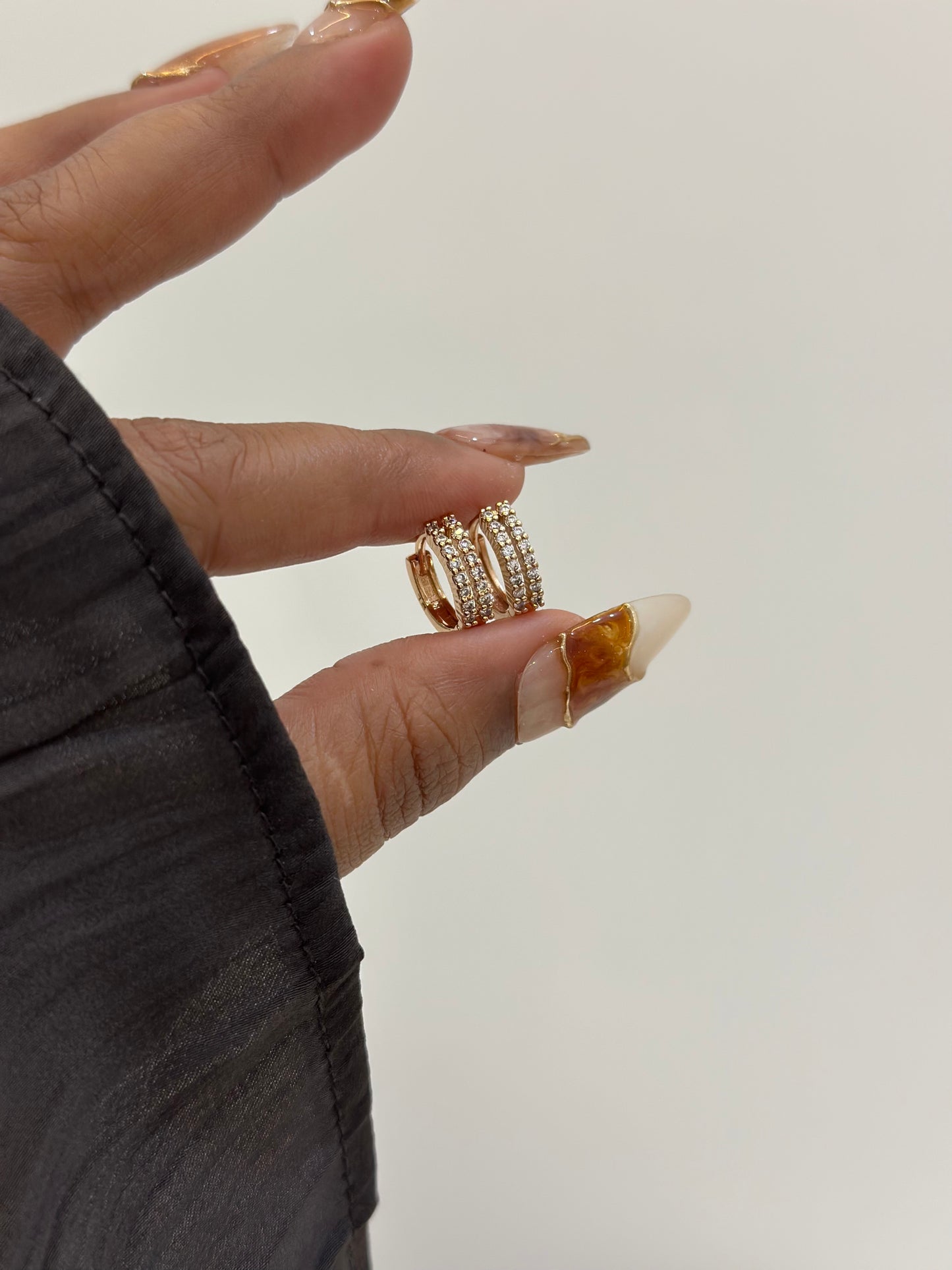 Ciella delicate earring