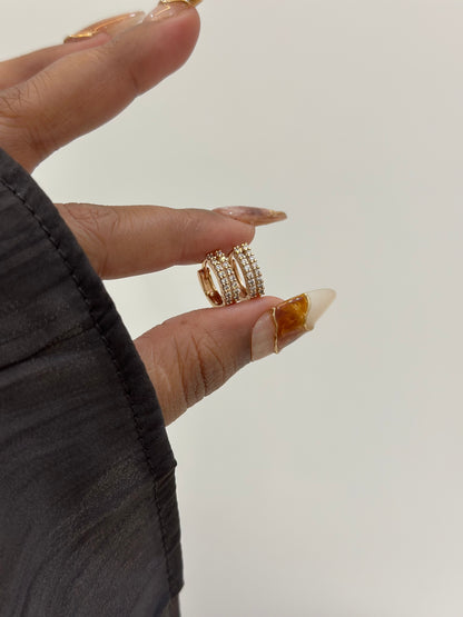 Ciella delicate earring