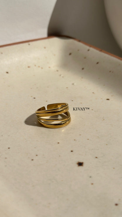Floyd Ring
