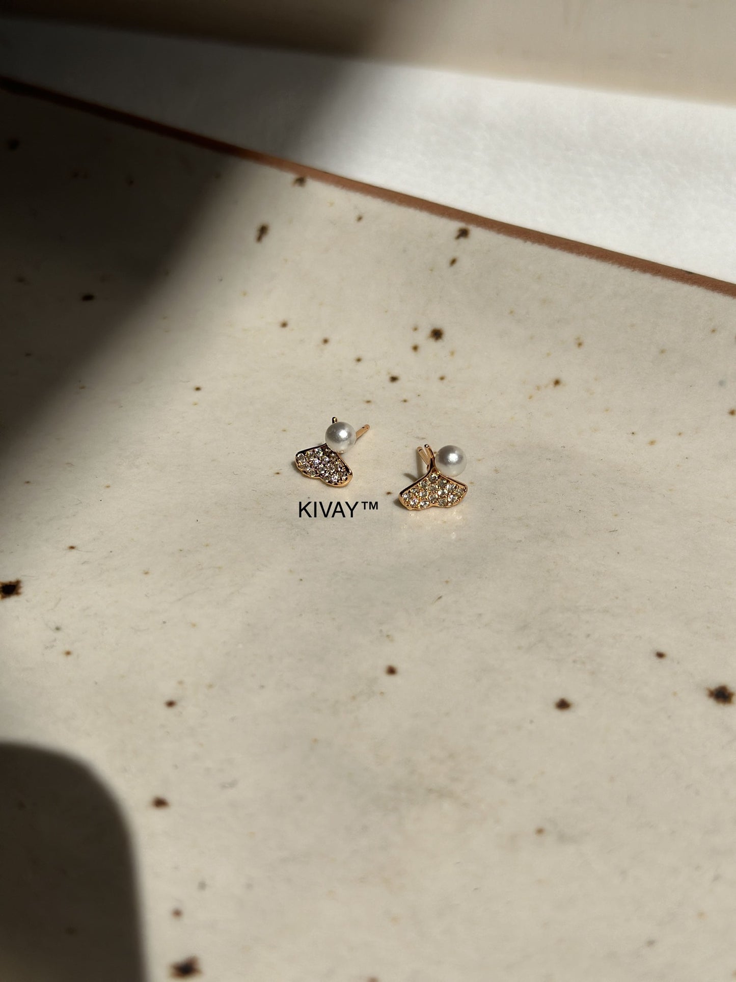 Shell Earring