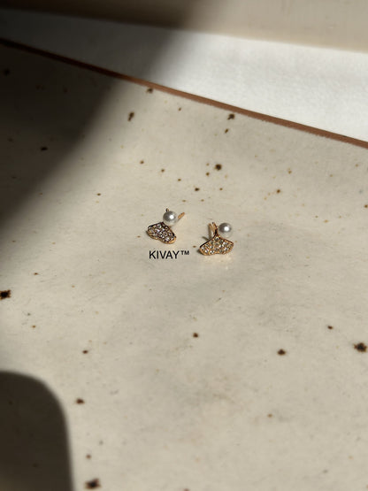 Shell Earring