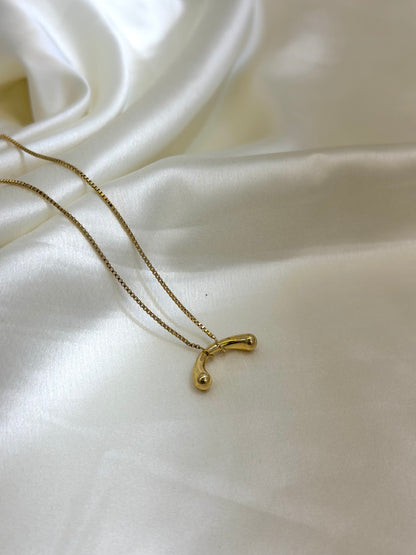 Nova necklace