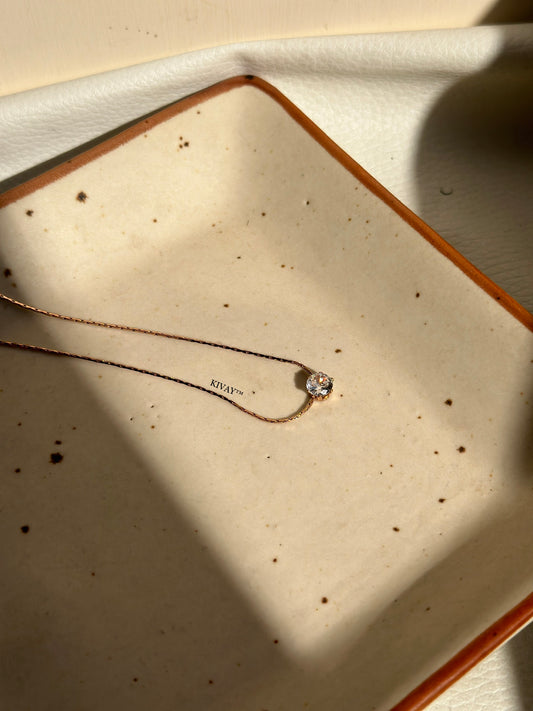 Ruhi Necklace