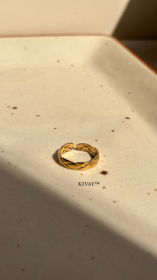 Judah Ring
