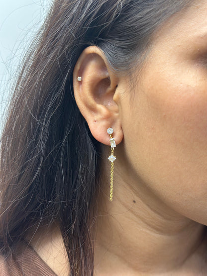 Inaya earring