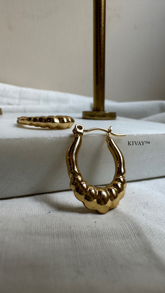 Cain Earring