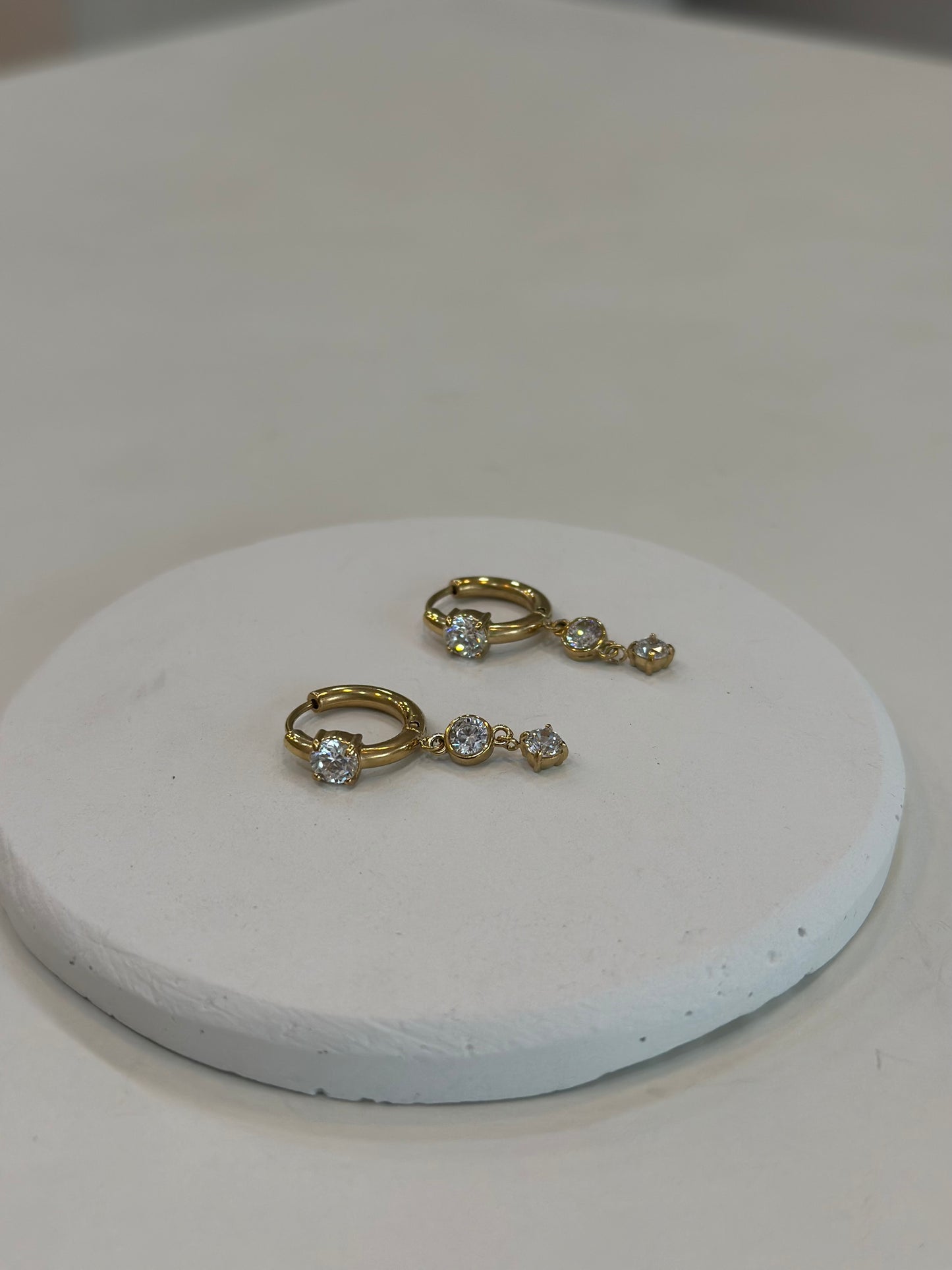 Celesta earrings