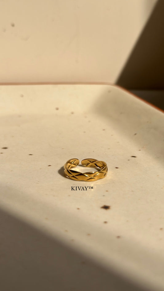Judah Ring