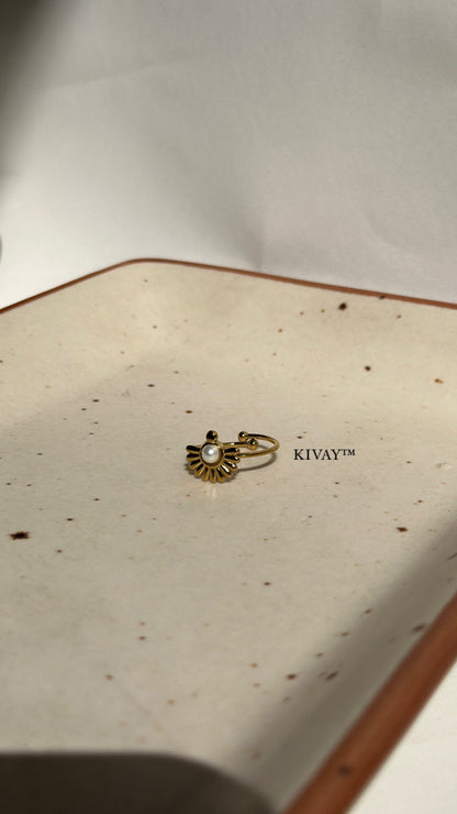 Trea Ring