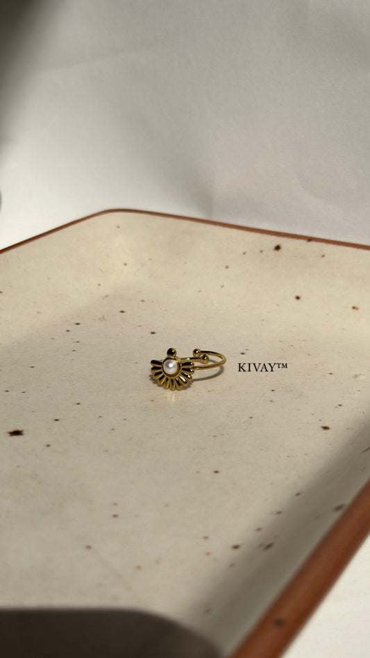 Trea Ring