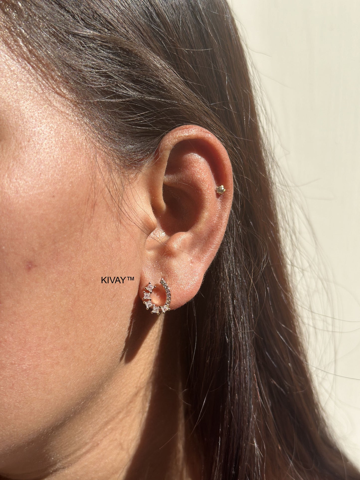 Avery Earring