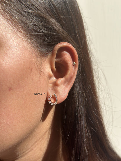 Avery Earring