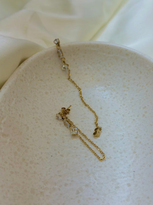 Inaya earring