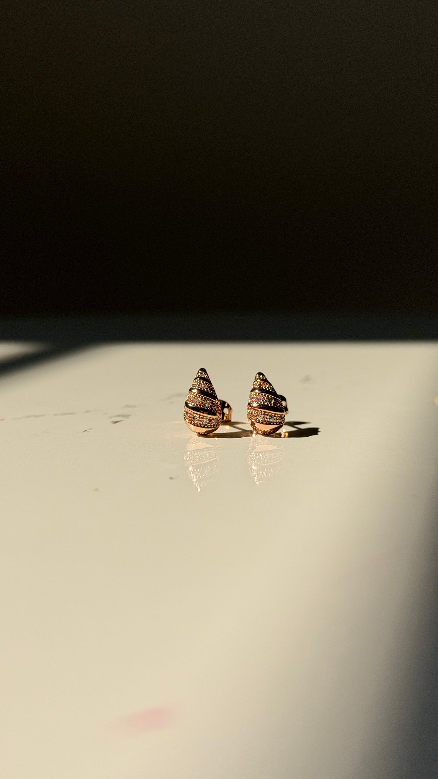 Drop studs