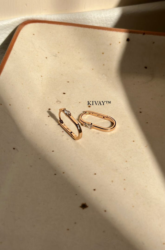 Elegante Earring