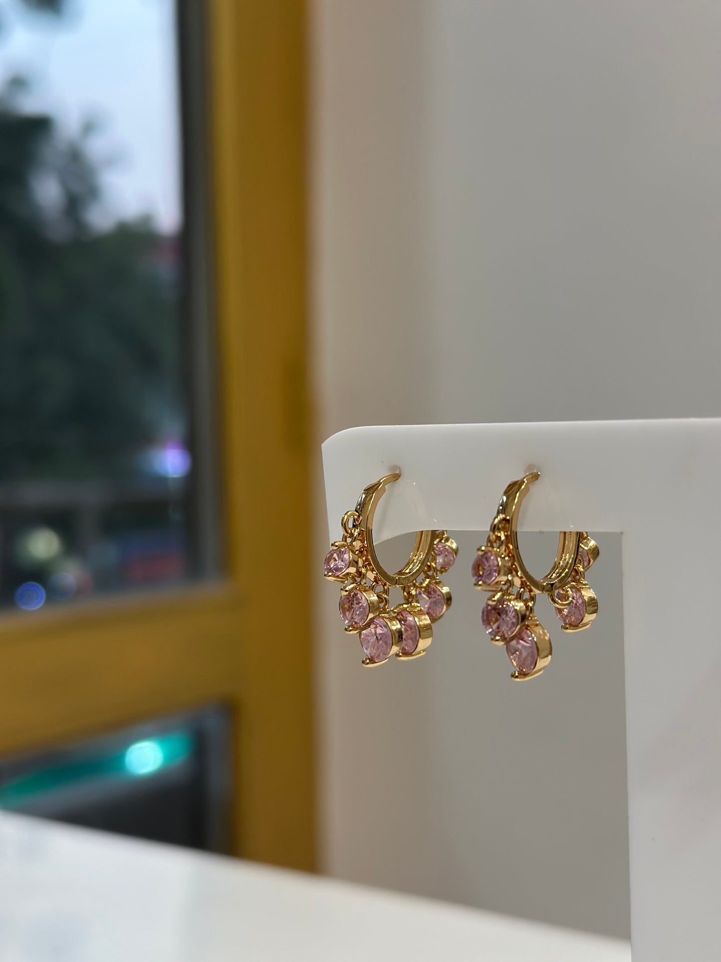 Noori earing