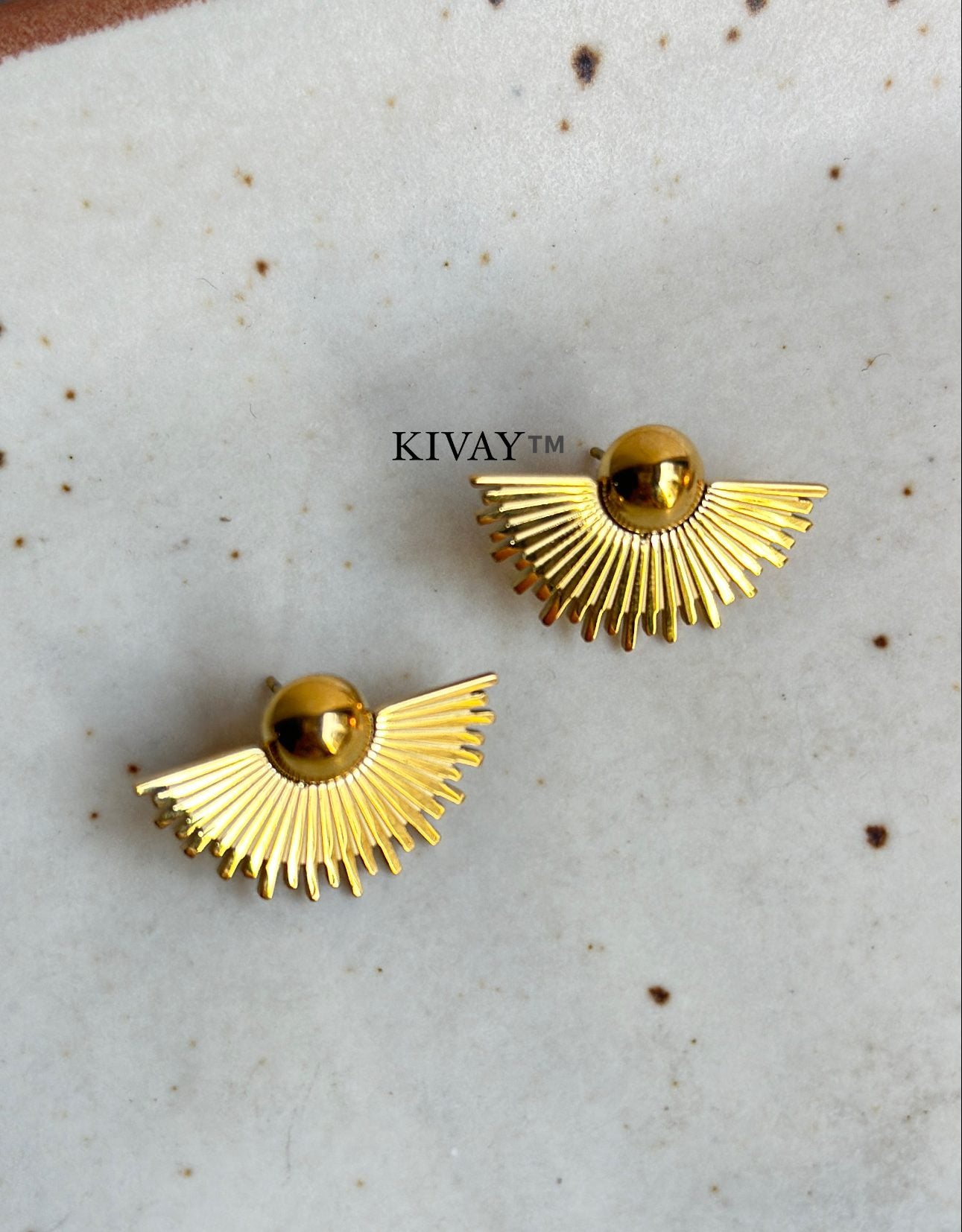 dusk earring