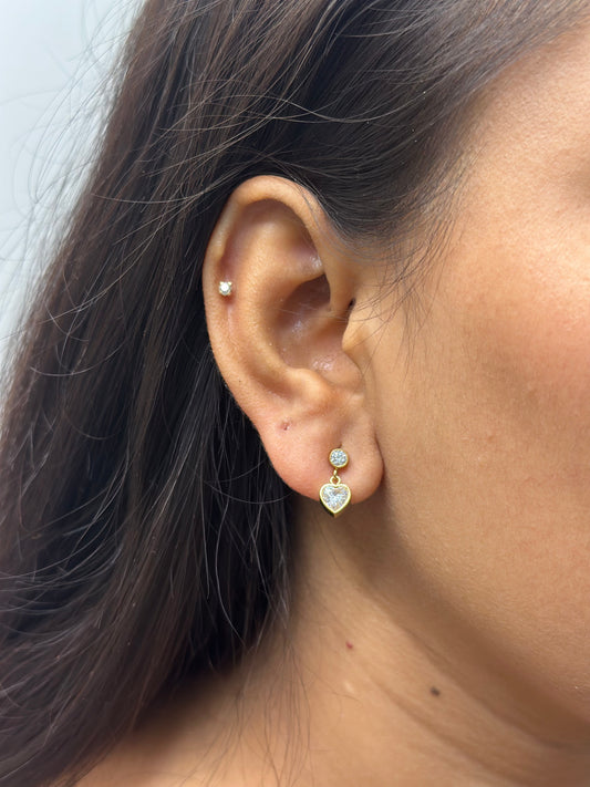 Amiha earring