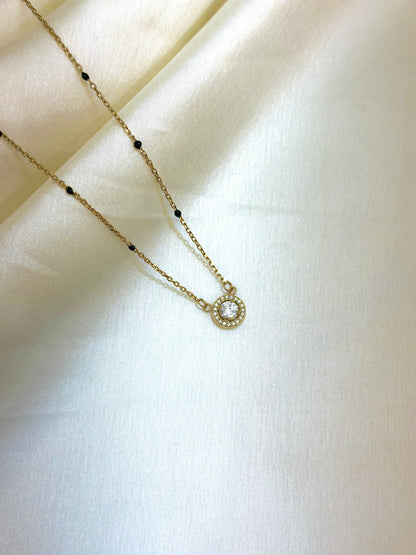 Inaya mangalsutra
