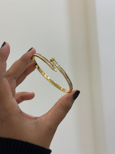 Ima Nail bracelet