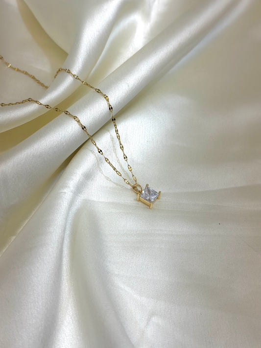 Tina necklace