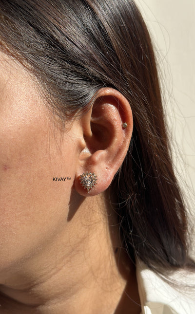 Kylie Earring